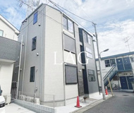 ユニヴェール西新井の画像