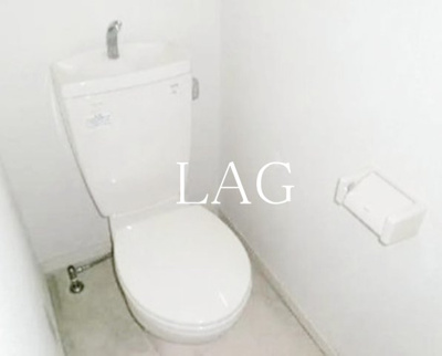 【トイレ】 | グリーンヒルズ | トイレです。