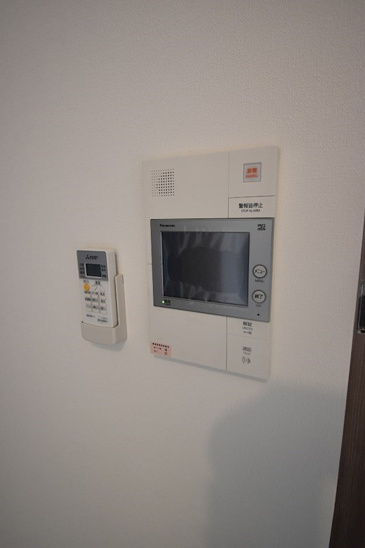 【設備】ファーストフィオーレ江坂グレイス 