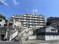 クリオ横須賀中央参番館 ５階部分の画像