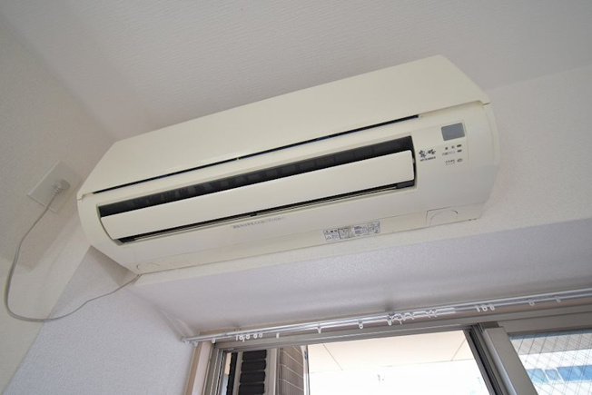 【設備】フォレスト梅田西