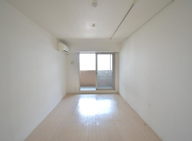 【寝室】フォレスト梅田西