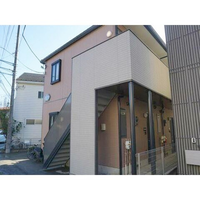 【その他共用部分】 | ブラウンコート