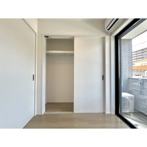 LE COCON 春日井Ⅲの収納