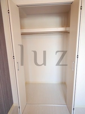イルクオーレの玄関