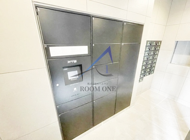 SHOKEN Residence横浜鶴見Ⅳ