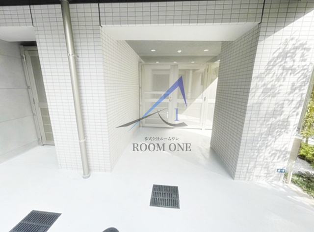SHOKEN Residence横浜鶴見Ⅳ