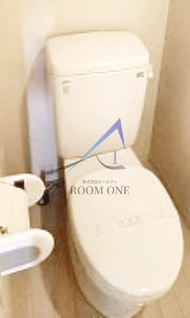 リファイズエクスクルーシブのトイレ|トイレです。