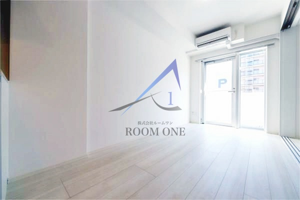 （仮称）東京八広ＴＨＥ　ＳＫＹレジデンスの居間・リビング|洋室のお部屋です。