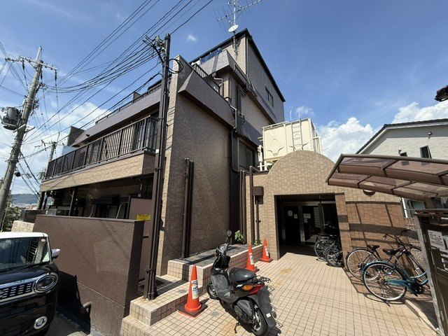 スカイホーム瀬川