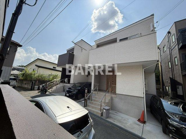 スカイホーム瀬川の展望