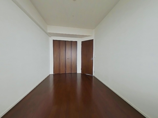 グランファースト千里桃山台　３号棟の子供部屋
