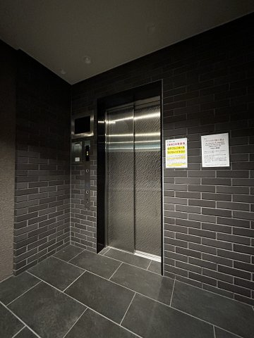 【設備】プレサンス三宮セントウエル 