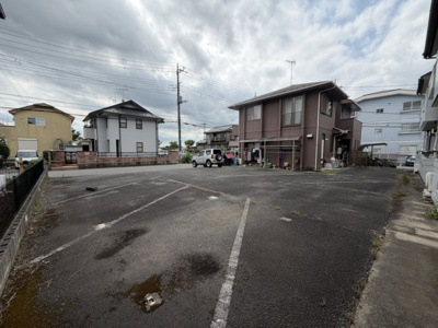 【駐車場】 | コーポ平井