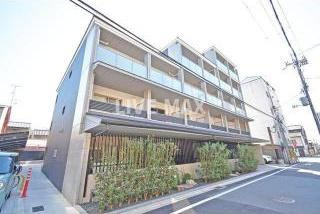 CRESTTAPP京都二条の画像