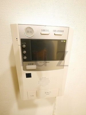 ラリーズのセキュリティ