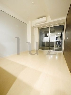 ラリーズの居間・リビング