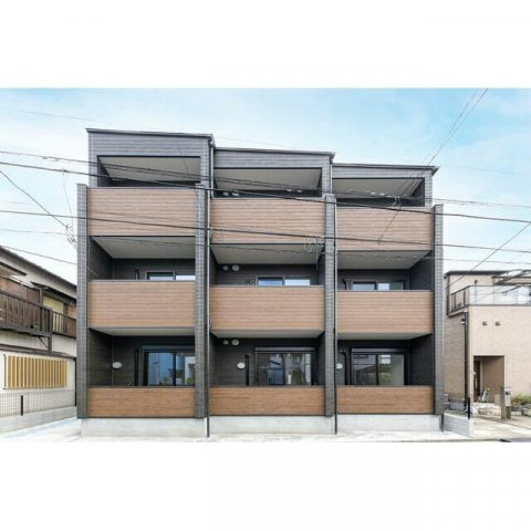LAUREL墨田