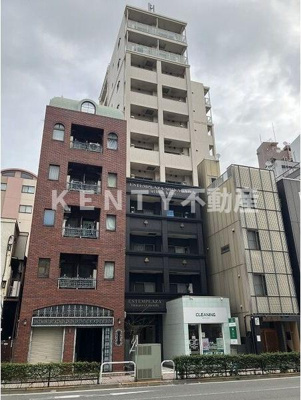 【外観】 | エステムプラザ品川アーバンヒルズ | きれいな外観です