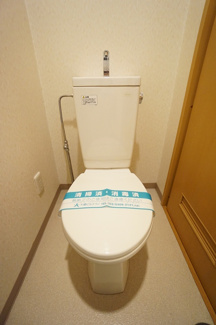 【トイレ】