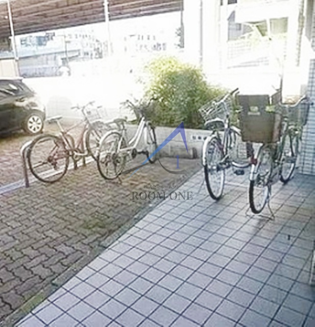 ネオマイム新子安