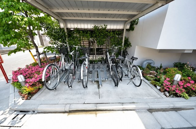 ベルヴュコート中野本町のその他