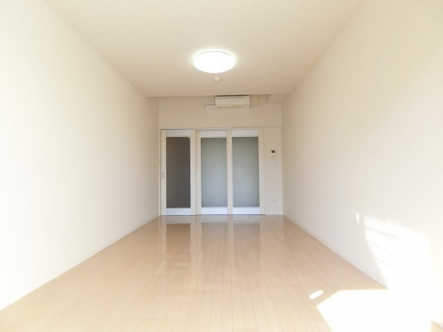 グランヴァレー彩都の内装