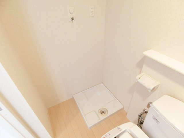 グランヴァレー彩都の内装