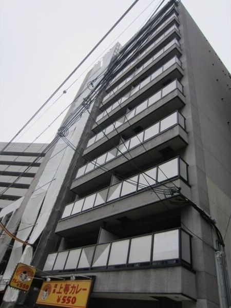 グリーンヒルズ