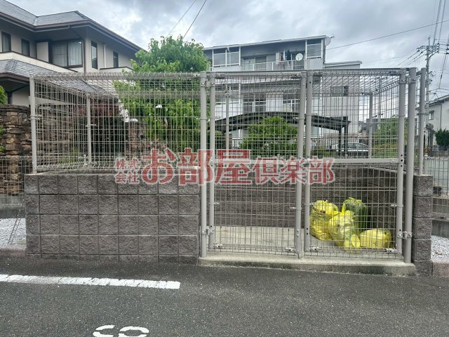 フロレゾン　A棟のその他共用部分