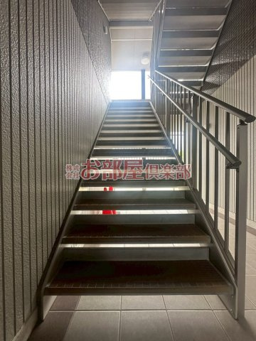 フロレゾン　A棟のその他共用部分