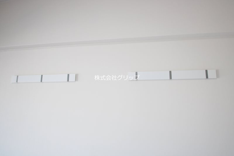 Le'a横濱西口弐番館の設備