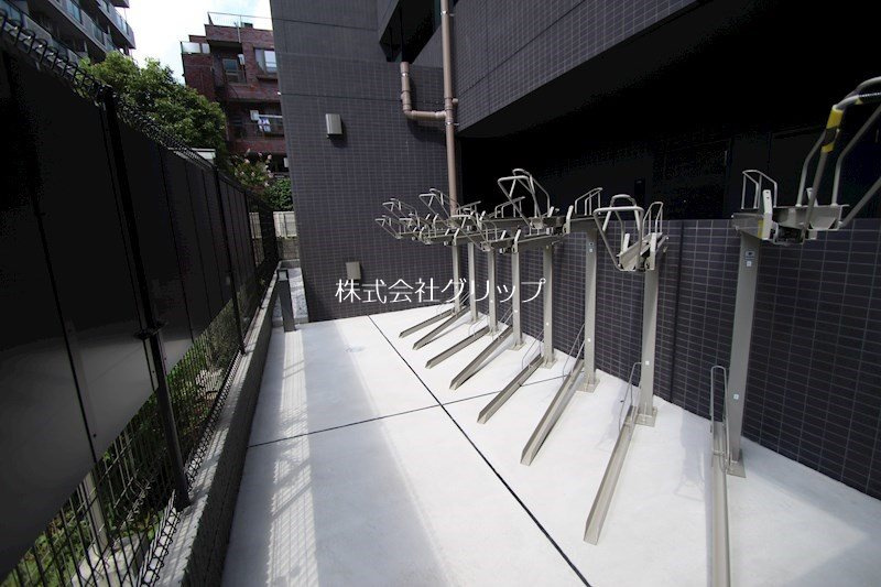 Le'a横濱西口弐番館のその他共用部分