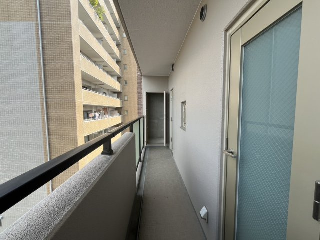 アパガーデンコート烏丸錦のその他共用部分