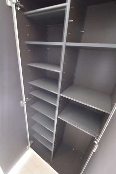 セントレイクセレブ徳川の設備