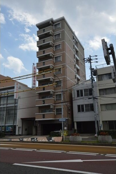 セントレイクセレブ徳川