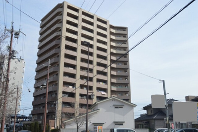 【周辺】 | ルイシャトレ高槻上牧