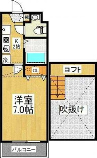 【間取り】 | サザングレイス