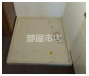 ウインベルデュエット入谷の設備|洗濯機置場