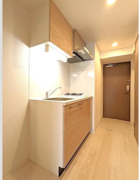 エスリード泉プレステージのキッチン