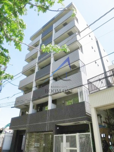 HY's YOKOHAMA LIGARE