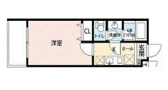 プレール・ドゥーク横浜杉田