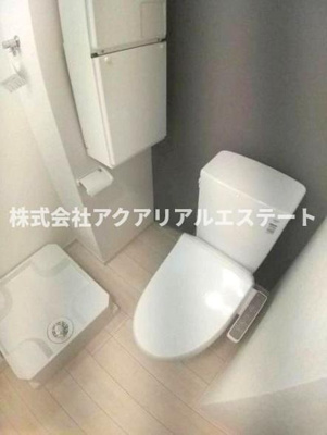 【トイレ】 | レピュア押上レジデンス