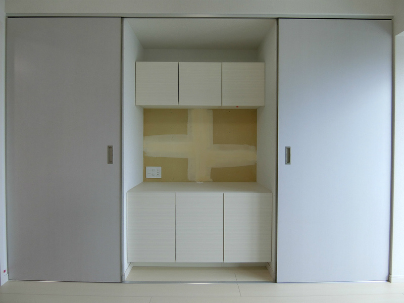 リブリ・神楽坂のその他