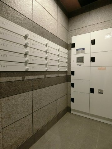 リブリ・神楽坂のその他