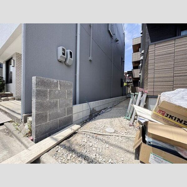 MOVE中村公園SOUTHII　名古屋市賃貸　仲介手数料無料のロビー