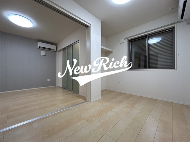 高崎市日高町のアパートのその他共用部分