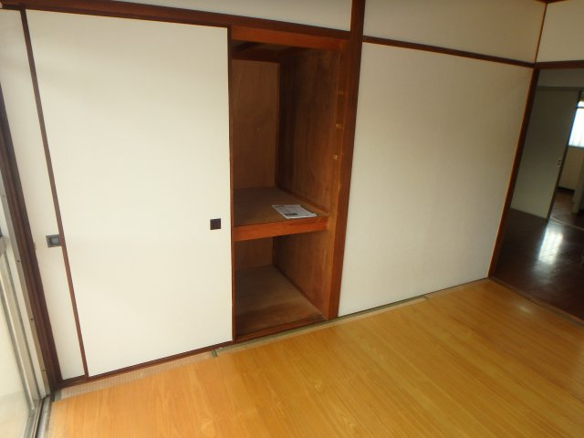 大建アーバンハイツの内装