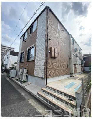 【外観】 | 別号室イメージの為、現状を優先致します。