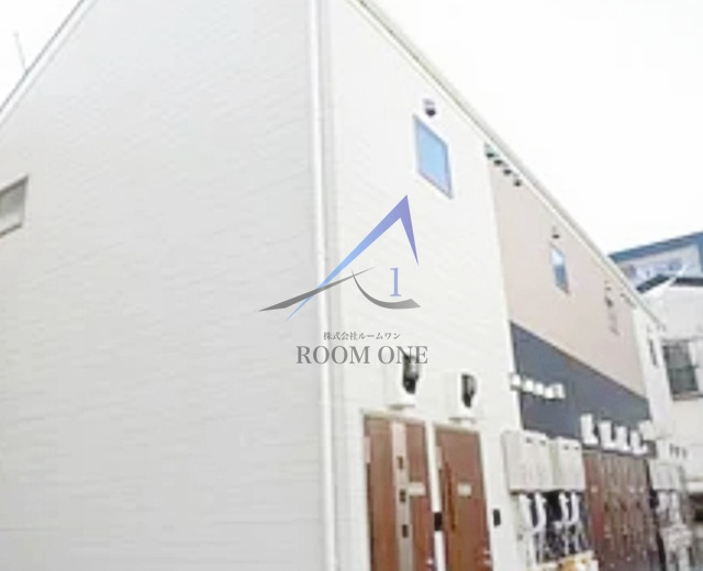 クレストウッド